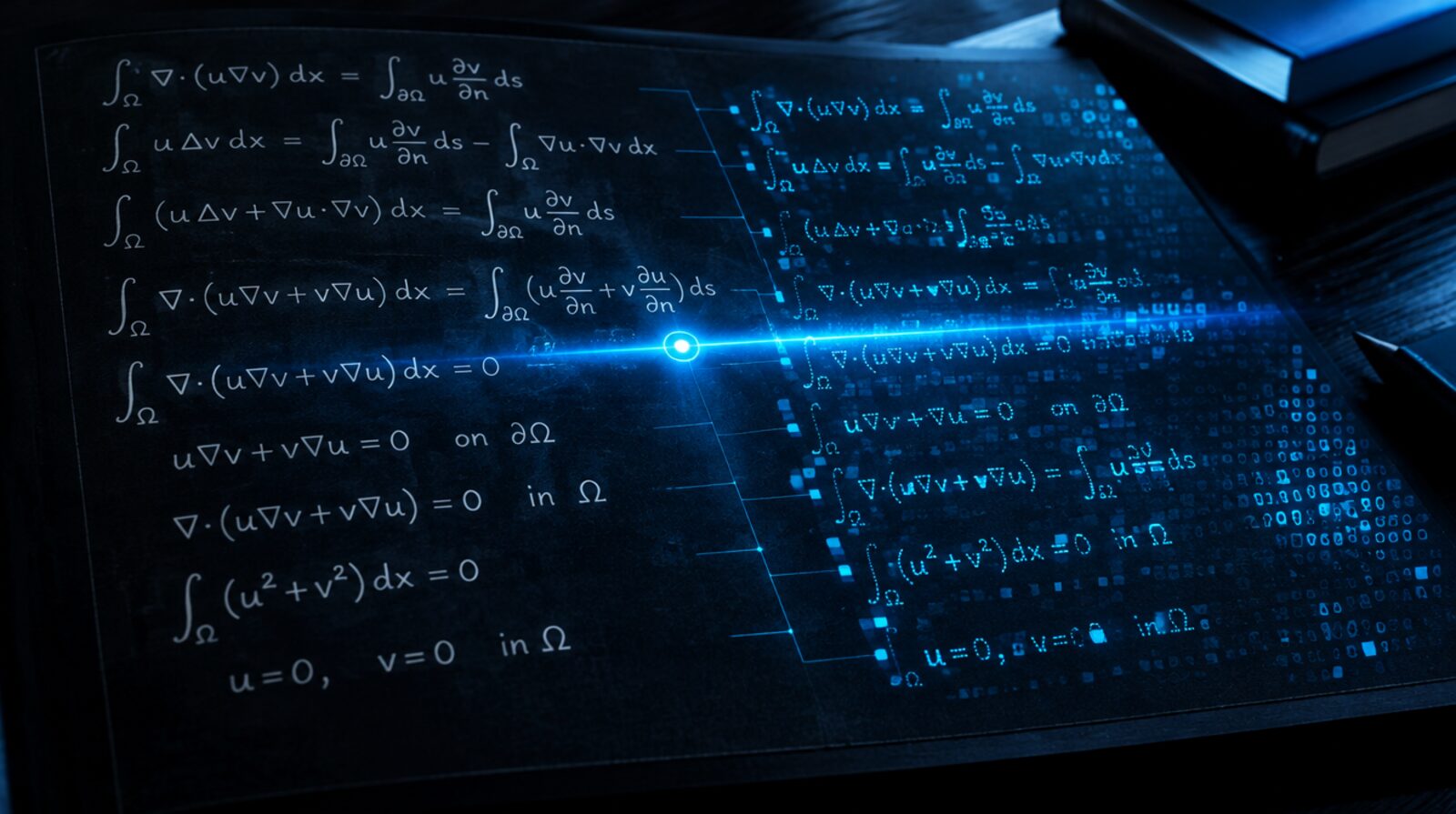 Ilustrácia formálnej kontroly matematického dôkazu pomocou softvéru Lean